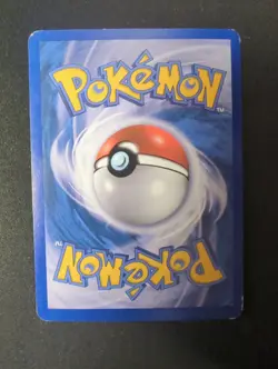 Wobbuffet 58/149 Pokemon TCG BW: Boundaries Crossed Reverse Holo MP - Image 2