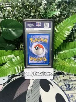 2007 POKEMON DIAMOND & PEARL #6 LUCARIO-REV.FOIL BURGER KING COLL.2008 - Image 2