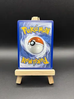 Pokemon TCG IR Yamper 099/094 Phantasmal Flames English - Image 3