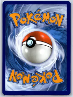 Ninetales 017/191 Uncommon Surging Sparks Pokemon Reverse Holo Near Mint - Image 2