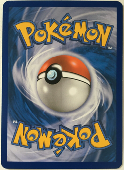 POKEMON TENTACOOL 80/102 HS TRIUMPHANT COMMON NEAR MINT - Image 2