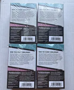 Lof of 4 Ascended Heroes Booster Bundles Straight From Pokemon Center - Image 2