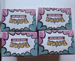 Lof of 4 Ascended Heroes Booster Bundles Straight From Pokemon Center - Image 3
