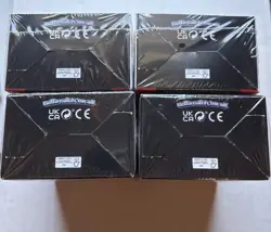 Lof of 4 Ascended Heroes Booster Bundles Straight From Pokemon Center - Image 4