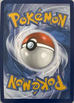 Metapod 011/165 Common 151 Pokemon Reverse Holo Near Mint - Image 2