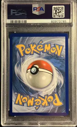 Pokemon Hidden Fates Shiny Vault Umbreon GX SV69 Full Art 2019 PSA 10 Gem Mint - Image 2