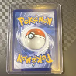 Pokemon TCG Iono's Kilowattrel 163/159 Journey Together Illustration Rare - Image 2