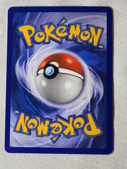 Played (LP) Nidoran - Reverse Holo #57 Dragon Frontiers Pokemon TCG - Image 2