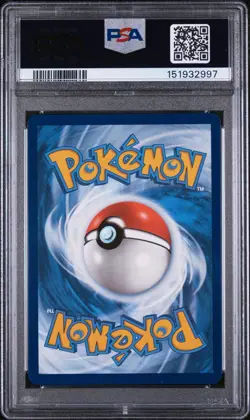 2023 POKEMON SWORD & SHIELD CROWN ZENITH #019 CHARIZARD VSTAR PSA 10 - Image 3
