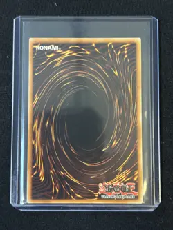 YU-GI-OH! CARD CH01-EN043 ALBION THE BRANDED DRAGON HOLO ULTRA RARE 1ST ED - Image 2