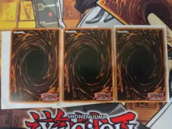 YUGIOH 3X THE FALLEN & THE VIRTUOUS CH01-EN019 ULTRA 1ST ED NM - Image 2