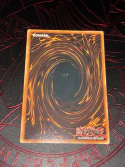 Gilford the Legend SD5-EN001 1st Edition Ultra Rare Yugioh top Zustand - Image 4