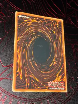 Gilford the Legend SD5-EN001 1st Edition Ultra Rare Yugioh top Zustand - Image 5