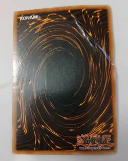 Yu-Gi-Oh Blue-Eyes Shining Dragon Limited Edition MOV-EN001 Konami - Image 3