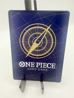 One Piece CCG | (Sogeking | OP03-122) | SEC Secret Art Rare English Card TCG - Image 2