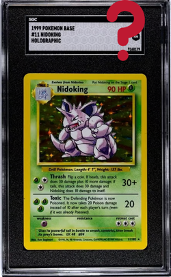 Random graded pokemon cards - Image 3