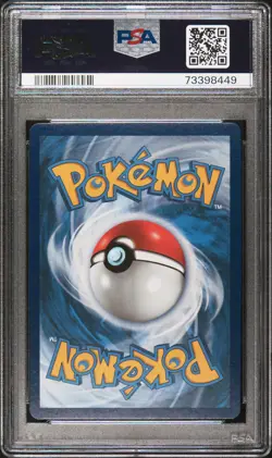 2021 POKEMON CELEBRATIONS CLASSIC COLL #4 CHARIZARD-HOLO PSA 10 - Image 2