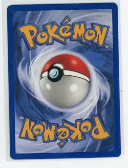 Pokemon TCG - Pupitar 45/75 - Neo Discovery - Uncommon - Image 2
