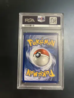 2019 Pokemon Black Star Promo Celebi & Venusaur GX Full Art #SM167 PSA 10 GEM MT - Image 2