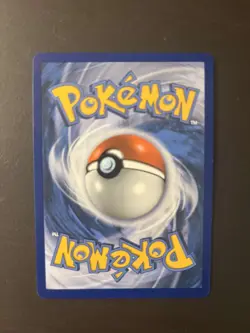 Gengar Ex 34/119 Pokemon TCG Phantom Forces Holo - Image 2