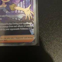 Pokemon TCG - Mega Evolution Acerola's Mischief - #165/132. English - Image 4