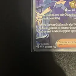 Pokemon TCG - Mega Evolution Acerola's Mischief - #165/132. English - Image 5