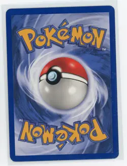 Pokemon TCG - Unown [M] 49/75 - Neo Discovery - Uncommon - Image 2