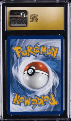 2023 POKEMON CROWN ZENITH GALARIAN GALLERY #GG70 ARCEUS VSTAR CGC 10 PRISTINE - Image 2
