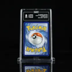 Pikachu & Zekrom GX 33/181 Pokemon Sm-Team Up Holo - TAG 8 - Image 2