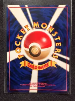 Meganium 154 JP Neo Premium File 1 Holo (Japanese) Vintage Pokemon - Image 2