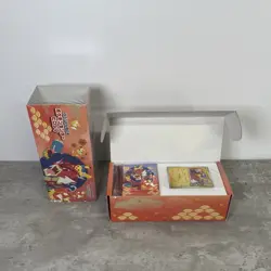 Pokemon TCG - Hiroshima Pokemon Center Box Japanese Collection (Open) - Image 1