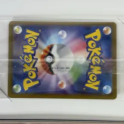 Pokemon TCG - Hiroshima Pokemon Center Box Japanese Collection (Open) - Image 3