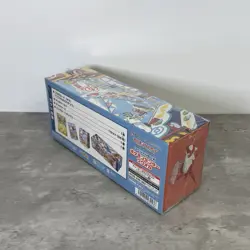 Pokemon TCG - Hiroshima Pokemon Center Box Japanese Collection (Open) - Image 5