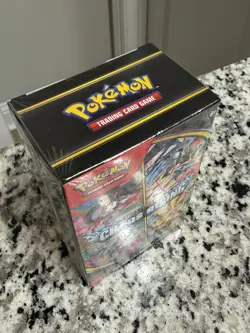 Pokemon TCG Mega Evolution Chaos Rising Sealed Booster Bundle 6 Packs $.99 cents - Image 3