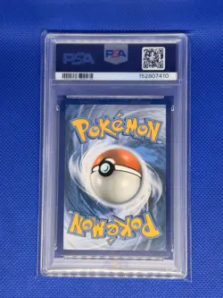 2019 POKEMON SUN & MOON TEAM UP #33 PIKACHU & ZEKROM GX PSA 10 - Image 2