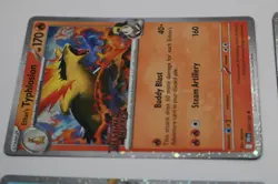 Pokemon TCG Destined Rivals Build And Battle Stamped Promos Set Of 4 Mimikyu LP+ - Image 5