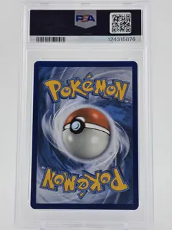 PSA 10 2019 POKEMON SUN & MOON EEVEE & SNORLAX GX TAG TEAM UP HOLO FULL ART 171 - Image 2