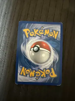 Pokemon| Quilava 49/123 | HeartGold & SoulSilver Uncommon Reverse Holo | LP/MP - Image 5