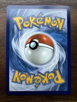 Pokemon TCG Cynthia's Roserade 184/182 Sv10: Destined Rivals Illustration Rare - Image 2