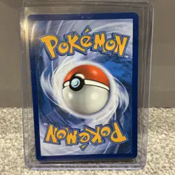 Pachirisu 208/198 Illustration Rare Scarlet & Violet Pokemon NM - Image 3