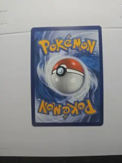 Pokemon Cornerstone Mask Ogerpon EX 215/167 Sv06 Full Art Holo Special I… - Image 2