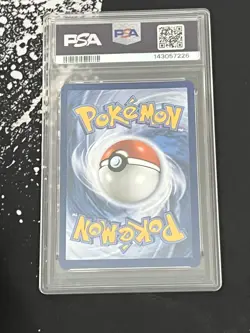 PSA 10 Hop's Zacian ex SIR #186/159 Pokemon Journey Together Special Illustratio - Image 2