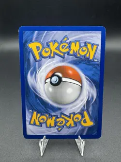Pokemon TCG Pikachu 57/108 EX Power Keepers common LP - Image 2