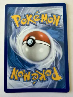 Pokemon TCG Chimchar MEP041 First Partners 30th Anniversary Promo Holo Near Mint - Image 2