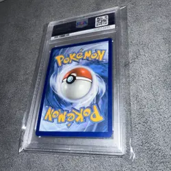 2025 POKEMON DRI EN-DESTINED RIVALS #202 TEAM ROCKET'S RATICATE PSA 10 - Image 2