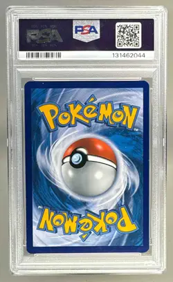 2016 Pokemon XY Evolutions Toys R US 9 Charmander Holo Promos PSA 7 131462044 - Image 2