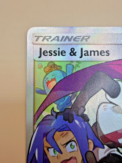 Jessie & James - 68/68 - Hidden Fates - Pokemon TCG - Image 5