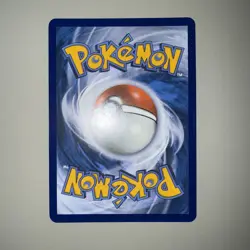 Pokemon TCG Psyduck MEP 007 Black Star Promo Cosmos Holo - Image 2