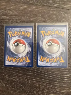 Pokemon TCG Pfl Por Lot X2 Blowtorch/Mega Zygarde EX 047/088 117/094 Pack Fresh - Image 2