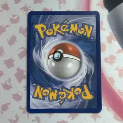 Pokemon Emolga Full Art Holo Ultra Rare Legendary Treasures RC23/RC25 Eng - Image 2